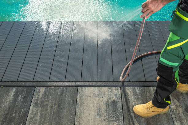 Best Local Pressure Washing Services  in Palm Shores, FL