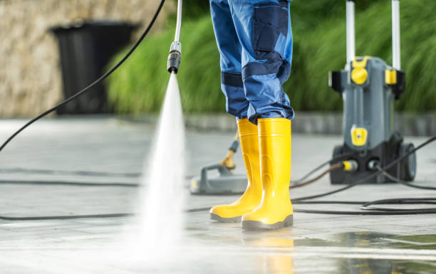 Best Residential Pressure Washing Services  in Palm Shores, FL