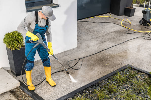 Why Choose Our Certified Pressure Washing Experts for Your Project Needs in Palm Shores, FL?
