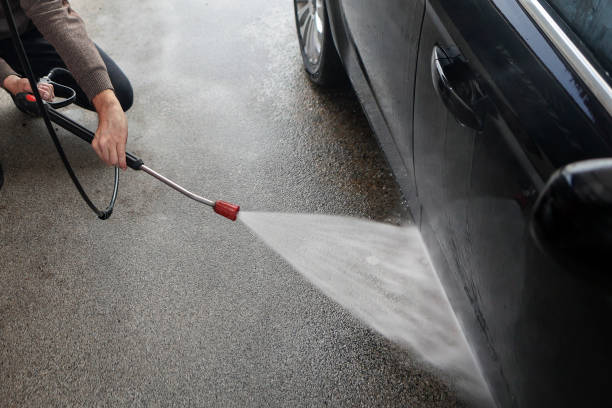 Best Concrete Pressure Washing  in Palm Shores, FL