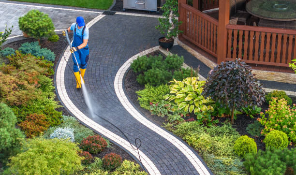 Best Deck Cleaning Services  in Palm Shores, FL